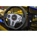 Vô lăng chơi game PXN V9 Gaming Racing Wheel