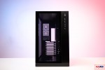 Vỏ Case LIAN-LI PC-O11 DYNAMIC Black ( Model O11DX ) (Mid Tower/Màu Đen)