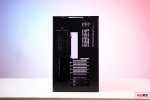 Vỏ Case LIAN-LI PC-O11 DYNAMIC Black ( Model O11DX ) (Mid Tower/Màu Đen)