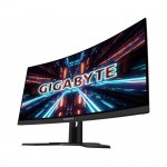 Màn hình Gaming Gigabyte G27FCA-EK (27inch/FHD/VA/165Hz/1ms/250 nits/HDMI+DP/Cong)