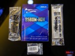 Mainboard ASROCK B560M-HDV(Intel B560, Socket 1200, m-ATX, 2 khe Ram DDR4)