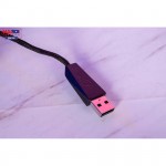 Chuột Asus ROG Keris (USB/RGB/màu đen) (P509)