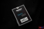 Ổ cứng SSD Kingmax SMV32 480GB 2.5 inch SATA3 (Đọc 500MB/s - Ghi 480MB/s) - (KM480GSMV32)
