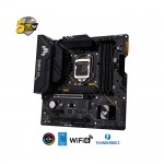 Mainboard ASUS TUF GAMING B560M-PLUS WIFI