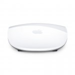 Mouse Apple Magic MLA02ZA/A (Silver)