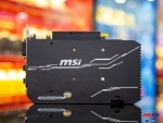 Card màn hình MSI GTX 1660 Super VENTUS XS 6G OCV1