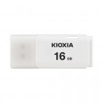 USB Kioxia 16GB 2.0 U202 White LU202W016GG4