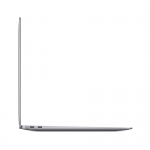 Laptop Apple Macbook Air 13 (Z125) (Apple M1/16GB RAM/512GB SSD/13.3 inch IPS/Mac OS/Xám)