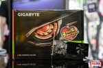 Card màn hình Gigabyte GT1030 Low Profile D4 2G