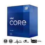 CPU Intel Core i9-11900F (2.5GHz turbo up to 5.2Ghz, 8 nhân 16 luồng, 16MB Cache, 65W) - Socket Intel LGA 1200
