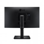 Màn hình LG 24QP750-B (23.8inch/QHD/IPS/75Hz/5ms/240nits/HDMI+DP+USBC+Audio/FreeSync)