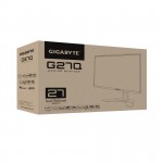Màn hình Gigabyte G27Q-EK (27inch/QHD/IPS/144hz/1ms/350nits/HDMI+DP+Audio)