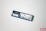 Ổ cứng SSD Kingston SNVS 500G NVMe M.2 2280 PCIe Gen 3 x 4 (Đoc 2100MB/s, Ghi 1700MB/s) - (SNVS/500G)