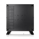 Vỏ Case Thermaltake Core P5 TG V2 Black Edition  ( Open Frame Mid Tower/Màu Đen )