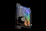 EK-Quantum Reflection PC-O11D Mini D5 PWM D-RGB - Plexi