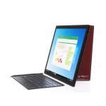 Laptop Lenovo Thinkpad X1 Fold Gen 1 (i5 /8GB RAM/512GB SSD/13.3 WXGA/Win Pro/Đen/5G)