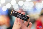 Ổ cứng SSD Samsung 980 500GB PCIe NVMe 3.0x4 (Đọc 3100MB/s - Ghi 2600MB/s) - (MZ-V8V500BW)