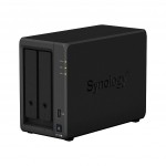 Thiết bị lưu trữ mạng Synology DS720+ (Chưa có ổ cứng)
