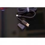 Chuột không dây Asus ROG Gladius III Wireless (USB/RGB/màu đen)