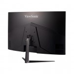 Màn hình Viewsonic VX3218-PC-MHD ( 31.5inch/FHD/VA/Curvature 1500R/165Hz/1ms/300nits/HDMI+DP/Loa)