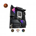 Mainboard ASUS TRX40-XE GAMING (AMD TRX40, Socket sTRX4, ATX, 8 khe RAM DDR4)