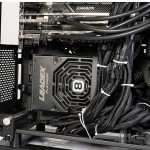 Trọn bộ tản nhiệt nước Workstation Multi GPU - Soft Tube (Lắp ráp theo yêu cầu)