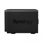 Thiết bị lưu trữ mạng Synology DS1621+ (Chưa có ổ cứng)