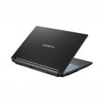 Laptop Gigabyte Gaming G5 (MD-5 51S1123SH) (i5 11400H /16GB Ram/512GB SSD/RTX3050Ti 4G/15.6 inch FHD 144Hz/Win 10/Đen) (2021)