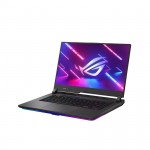 Laptop Asus Gaming ROG Strix G15 G513QC-HN015T (Ryzen 7 5800H/8GB RAM/512GB SSD/15.6 FHD 144hz/RTX 3050 4GB/Win10/Xám)