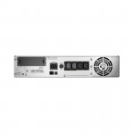 Bộ lưu điện APC Smart-UPS SMC1500I-2U LCD (1500VA/230V)