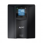 Bộ lưu điện APC Smart-UPS SMC2000I LCD (2000VA/230V) 