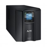 Bộ lưu điện APC Smart-UPS SMC2000I LCD (2000VA/230V) 