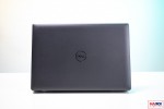 Laptop Dell Latitude 3420 (42LT342002) (i5 1135G7 8GB RAM/1TB HDD/14.0 inch HD/Ubuntu/Đen) (2021)