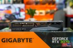 Card màn hình Gigabyte RTX 3070 GAMING OC 8GD-V2