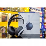 Tai nghe PS5 không dây Sony Pulse 3D Wireless Headset 