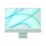 PC Apple iMac M1 (8 Core CPU/7 Core GPU/8GB RAM/256GB SSD/24 inch 4.5K/Green/Mac OS) (MJV83SA/A)