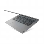 Laptop Lenovo IdeaPad 3 14ALC6 (82KT004DVN) (R7 5700U/2*4GB RAM/512GB SSD/14 FHD/Win10/Xám)