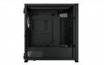 Vỏ máy tính Corsair iCUE 7000X RGB TG Black