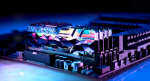 Ram Desktop Gskill Trident Z Royal Elite (F4-4000C16D-32GTES) 32GB (2x16GB) DDR4 4000Mhz