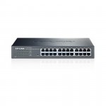 Switch TP-Link TL-SG1024DE 24P 10/100/1000Mbps