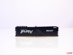 Ram Desktop Kingston Fury Beast (KF432C16BBK2/16) 16GB (2x8GB) DDR4 3200Mhz