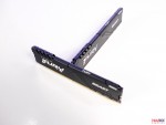 Ram Desktop Kingston Fury Beast (KF436C18BBK2/32) 32GB (2x16GB) DDR4 3600Mhz