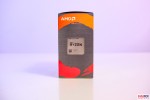 CPU AMD Ryzen 7 5700G (3.8GHz Upto 4.6GHz / 20MB / 8 Cores, 16 Threads / 65W / Socket AM4)