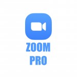 Phần mềm họp trực tuyến Zoom Meetings - Pro (1 năm)