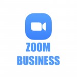 Phần mềm họp trực tuyến Zoom Meetings - Business (1 năm)