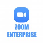 Phần mềm họp trực tuyến Zoom Meetings - Enterprise (1 năm)