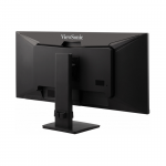 Màn hình Viewsonic VA3456-MHDJ (34 inch/WQHD/IPS/75hz/4ms/400nits/HDMI+DP/Loa)
