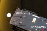 Card màn hình Gigabyte RTX 3070 AORUS MASTER - 8GD V2