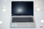 Laptop HP 340s G7 (359C3PA) (i5 1035G1/8GB RAM/512GB SSD/14 inch FHD/Dos/Bạc)