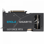 Card màn hình Gigabyte RTX 3060 Ti EAGLE OC-8GD-V2